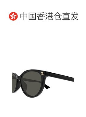 1h可退 香港直邮Gucci 古驰 女士 GG1818SK 001 太阳镜 GG1818SK0