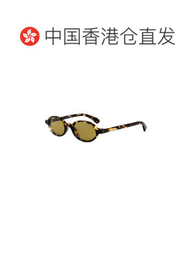 香港直邮BOTTEGA VENETA 女士眼镜 BV1388S002 SS2026 棕色