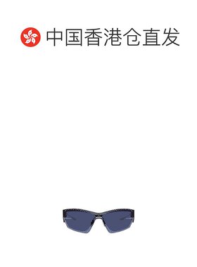香港直邮Givenchy 几何框太阳镜 GV4100US纪梵希