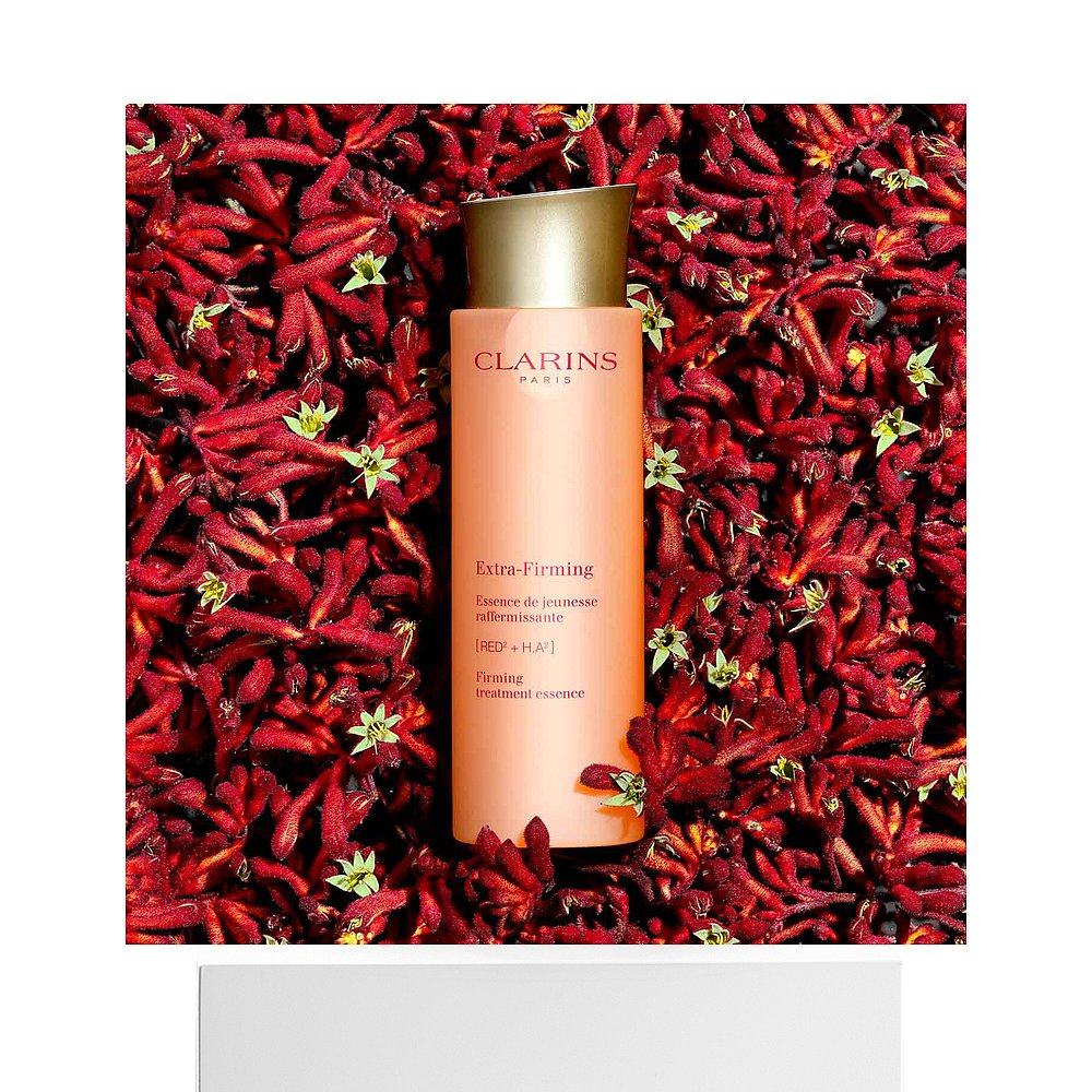 欧洲直邮clarins焕颜弹力精华水 天猫国际探物欧洲化妆水/爽肤水