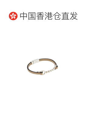 香港直邮SALVATORE FERRAGAMO 男士手链手镯 770423796096 AW2026
