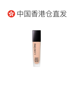 香港直邮Lancome兰蔻第二代持妆轻透粉底液 30ml #PO-01正品持久