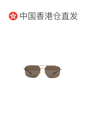 香港直邮GUCCI 男士太阳镜 GG2096S004 AW2026 花【付后1h可退】