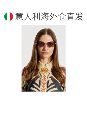 欧洲直邮etro 女士 太阳镜配饰