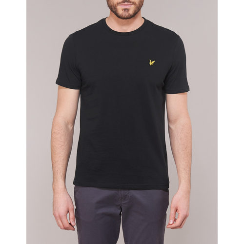 Lyle & Scott  FAFARLIBE 男士服装短袖T恤 TS400VOG-Z86 - 图2