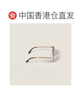 1h可退 Miu Miu Envie 太阳镜 SMUC52EZVNC056