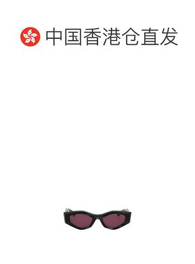 【99新未使用】香港直邮Valentino 徽标太阳镜 VLS-101A-51 101A