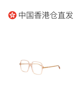 1h可退 香港直邮GUCCI 女士太阳镜 GG1003O006 SS2026 花色 徽标