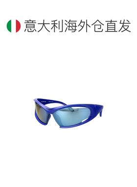 1h可退 欧洲直邮balenciaga/巴黎世家 女士 太阳镜