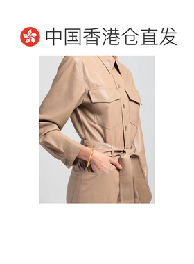 1h可退 香港直邮Mugler 穆勒 女士 手链 metal金属色 舒适时尚