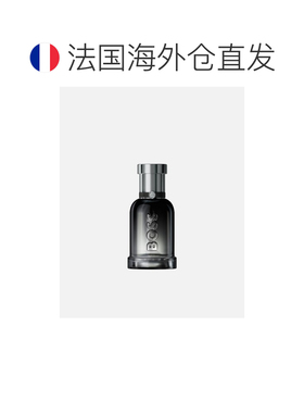 欧洲直邮HUGO BOSS雨果波士自信淡香水/超越版EDP50/100ml正品