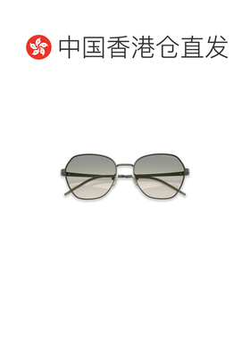 1h可退 香港直邮Emporio Armani 安普里奥 阿玛尼 女士 浅灰色太