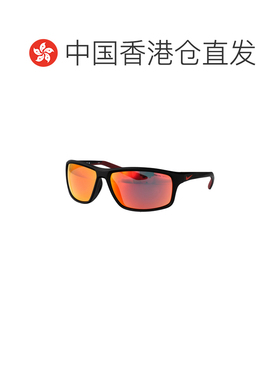 1h可退 香港直邮NIKE 女士太阳镜 DV2155010 AW2025 黑色 NIKE Su