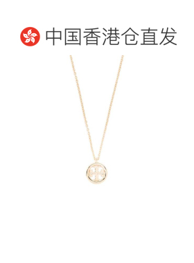 香港直邮TORY BURCH 女士手链手镯 137185720 SS2026 白色 MILLER