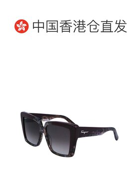 香港直邮Salvatore Ferragamo 菲拉格慕 女士 -sunglasses 太阳镜