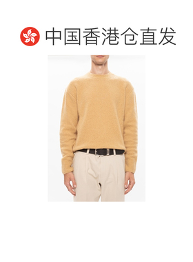 香港直邮EMPORIO ARMANI 男士腰带皮带 Y4S201YDD【付后1h可退】