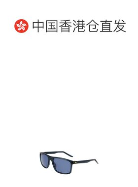 1h可退 香港直邮Nike 耐克 女士 Fire 長方形鏡框太陽眼鏡 FD1819