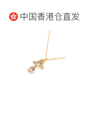 香港直邮VIVIENNE WESTWOOD 女士项链 630203D5R103 SS2026