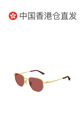香港直邮Bottega Veneta 葆蝶家 -sunglasses 太阳镜 BV1301S006A