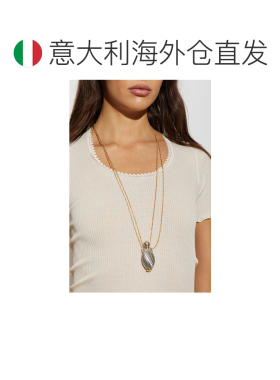 欧洲直邮chloe 女士 项链吊坠