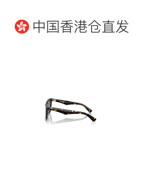 香港直邮Burberry 几何太阳镜 BE4435