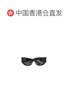 1h可退 香港直邮BALENCIAGA 女士太阳镜 830321T00391136B SS2025