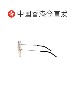 1h可退 香港直邮Saint Laurent 圣罗兰 女士 11 072 经典款太阳镜