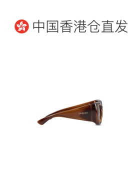 香港直邮Saint Laurent 全框太阳镜 862887Y9958