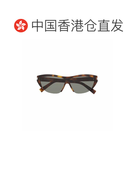 香港直邮Saint Laurent 圣罗兰 女士 SL 704太阳镜 822179Y9956