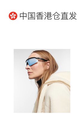 1h可退 香港直邮Patou 女士 x Bolle 防护罩太阳眼镜 blue蓝色 舒