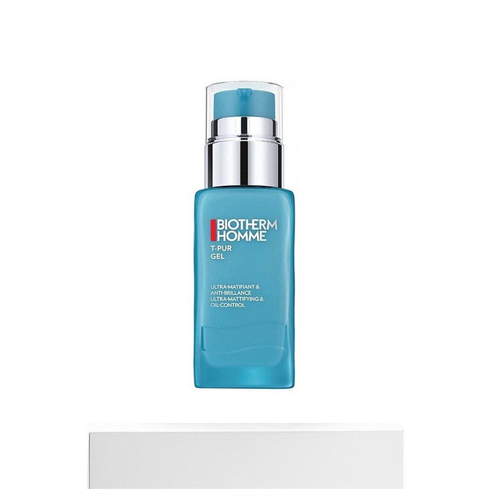 欧洲直邮biotherm碧欧泉50ml保湿乳 天猫国际探物欧洲乳液/面霜