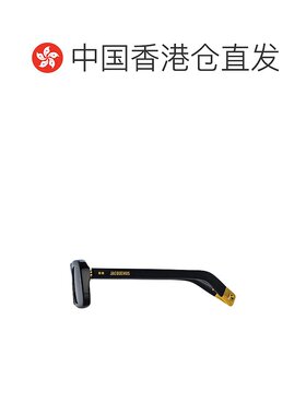 1h可退 香港直邮Jacquemus 女士 Jac47 太阳眼镜 JAC47C1SUN