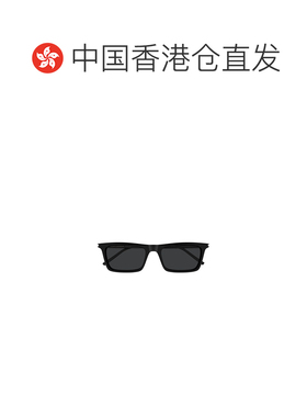 1h可退 香港直邮Saint Laurent 全框太阳镜 SL890BETTYTHIN