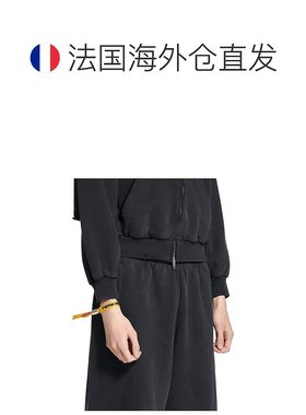 自营欧洲直邮Balenciaga巴黎世家 兰博基尼联名女士品牌标识手链