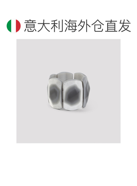 1h可退 欧洲直邮GIORGIO ARMANI 女士手链手镯 GW004324AF29837U8