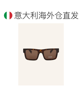 1h可退 欧洲直邮PRADA 女士太阳镜 100124706615000 CO 花色 Sung