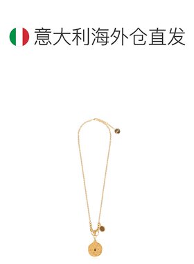 欧洲直邮chloe 女士 项链星座吊坠