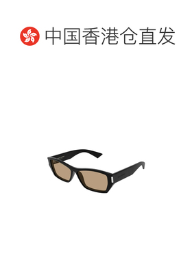 香港直邮SAINT LAURENT 女士眼镜 SL928005 AW202【付后1h可退】