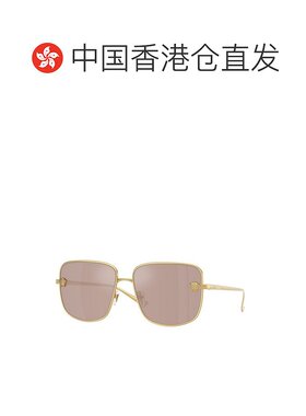 香港直邮Versace 范思哲 女士 VE2282 1002/5 太阳镜 VE22821002/