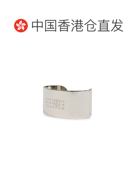 香港直邮MM6 MAISON MARGIELA 男士手链手镯 SM6UY0118P6469951