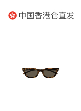 1h可退 香港直邮Gucci 古驰 女士 Eyewear 猫眼框太阳镜 GG1944S