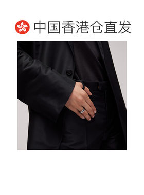 1h可退 Gucci Gucci 水晶互扣戒指 876224J8420配饰