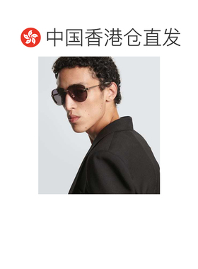 香港直邮DIOR 迪奥 男士 Neo A1U 飞行员太阳眼镜