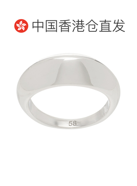 香港直邮Lemaire 男士 LEMAIRE Chunky Drop 戒指 JW0069LO0042
