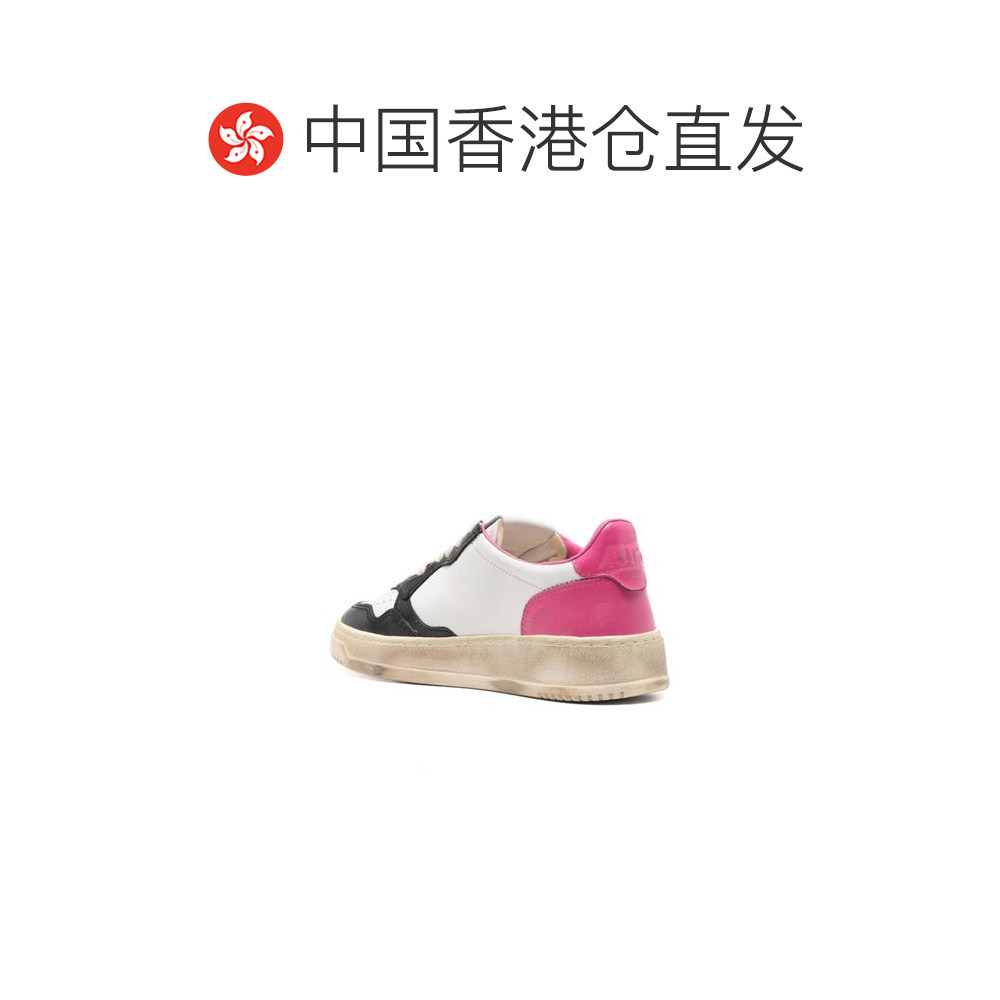 1h可退 香港直邮AUTRY 女士 运动鞋 AVLWSV39,淘宝优惠券,粉丝福利购,淘宝优惠卷