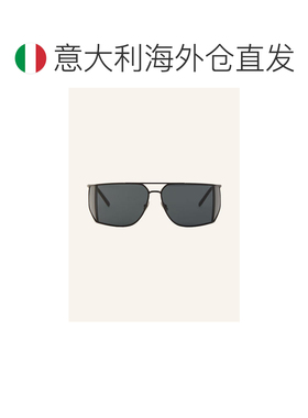 1h可退 欧洲直邮SAINT LAURENT 女士太阳镜 100286802213000 CO