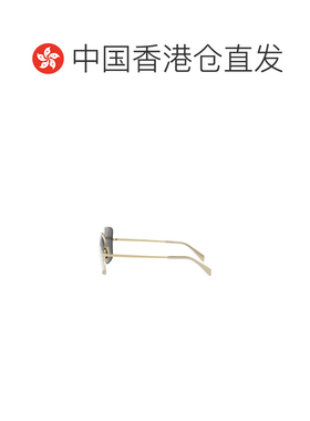 1h可退 Celine 方形镜框太阳镜 CL40284U.