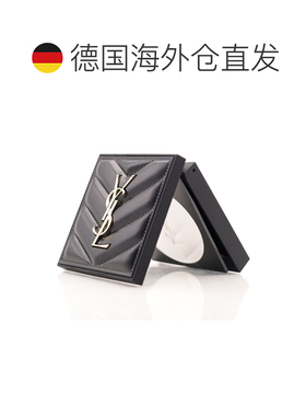 欧洲直邮圣罗兰 全新恒久粉饼 -UNIVERSAL定妆哑光粉底天然