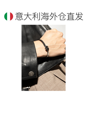 欧洲直邮ferragamo 男士 手链脚链