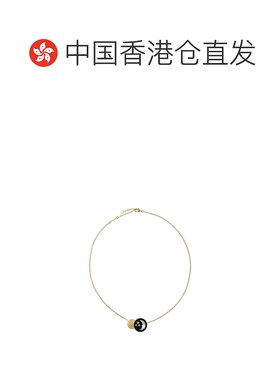 香港直邮Dior 吊坠项链 JSAM95018迪奥配饰